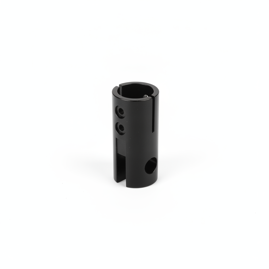 Bas de Potence Folding pour Dualtron Thunder Minimotors, vue 1
