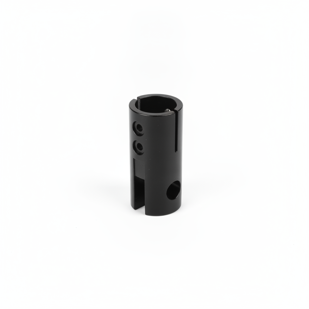 Bas de Potence Folding pour Dualtron Thunder Minimotors, vue 3