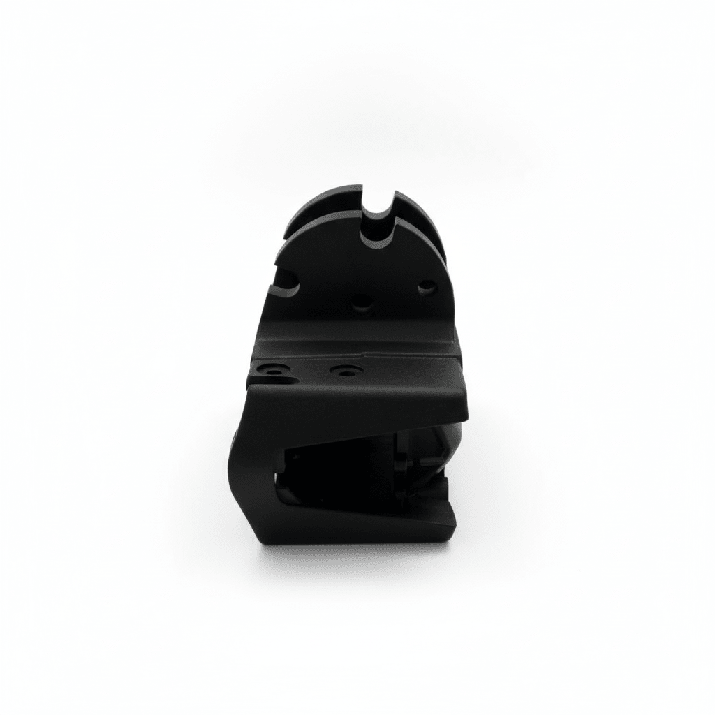 Base de Système de Pliage pour Trottinette Electrique Dualtron Aminia - Weebot