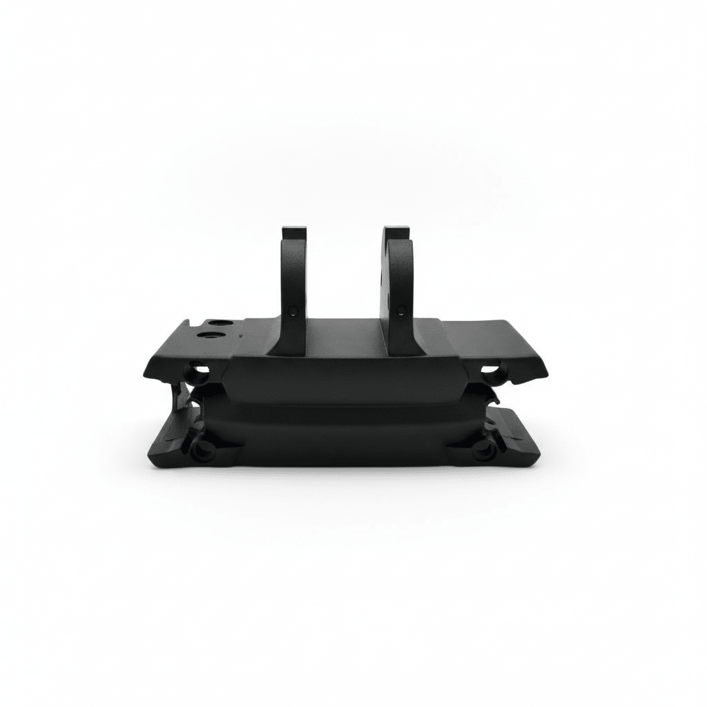 Base de Système de Pliage pour Trottinette Electrique Dualtron Togo - Weebot