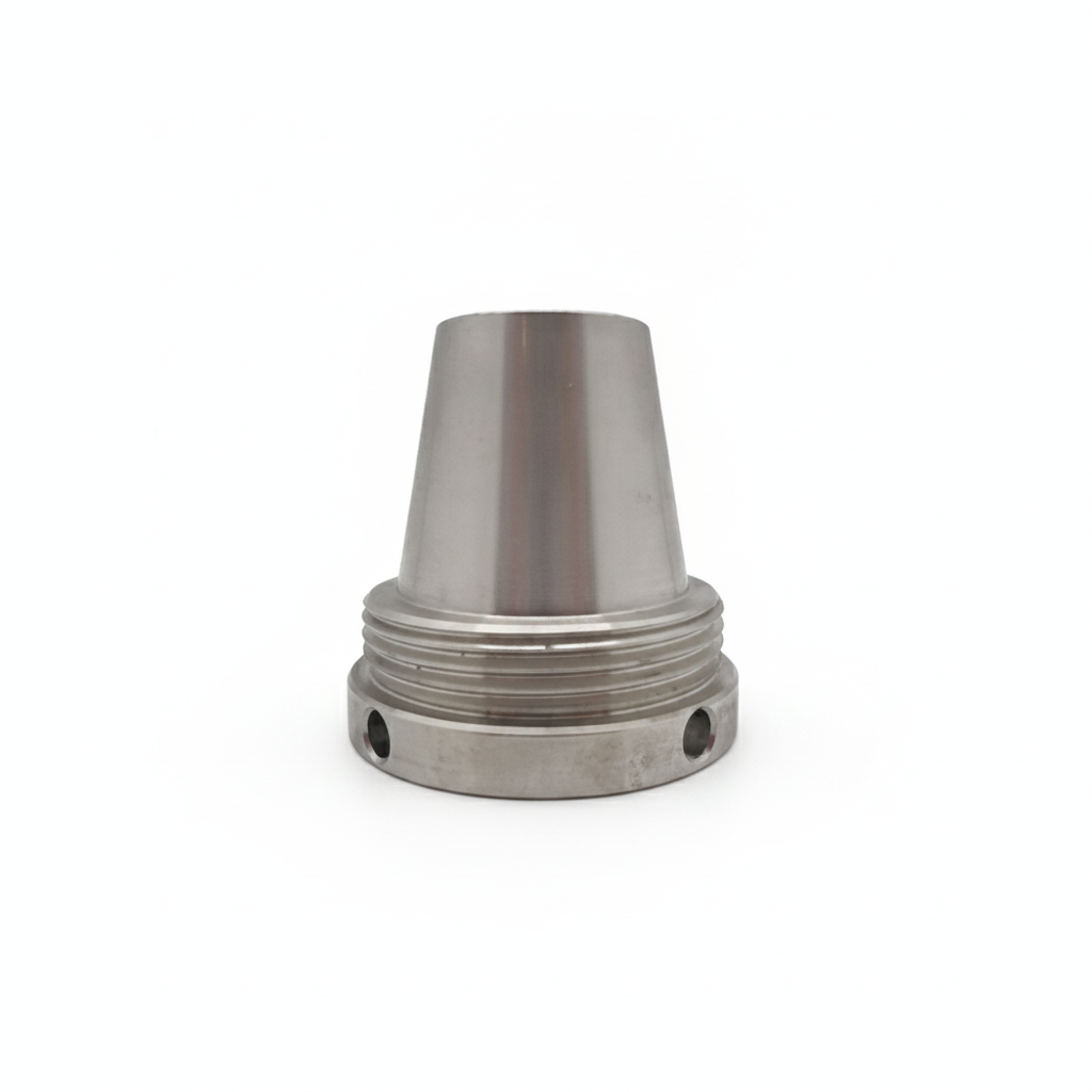Base Support Folding, vue 1