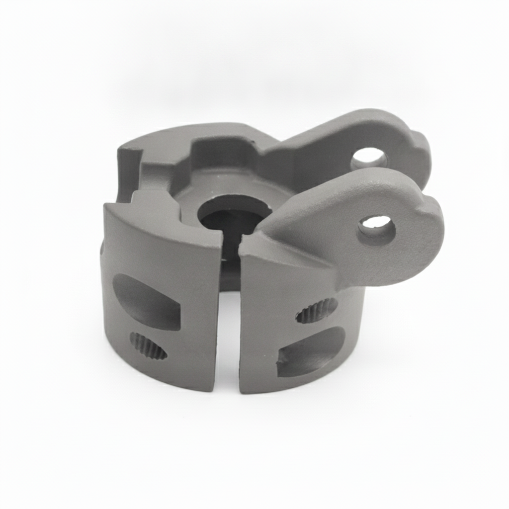 Base Système de Pliage, vue 3