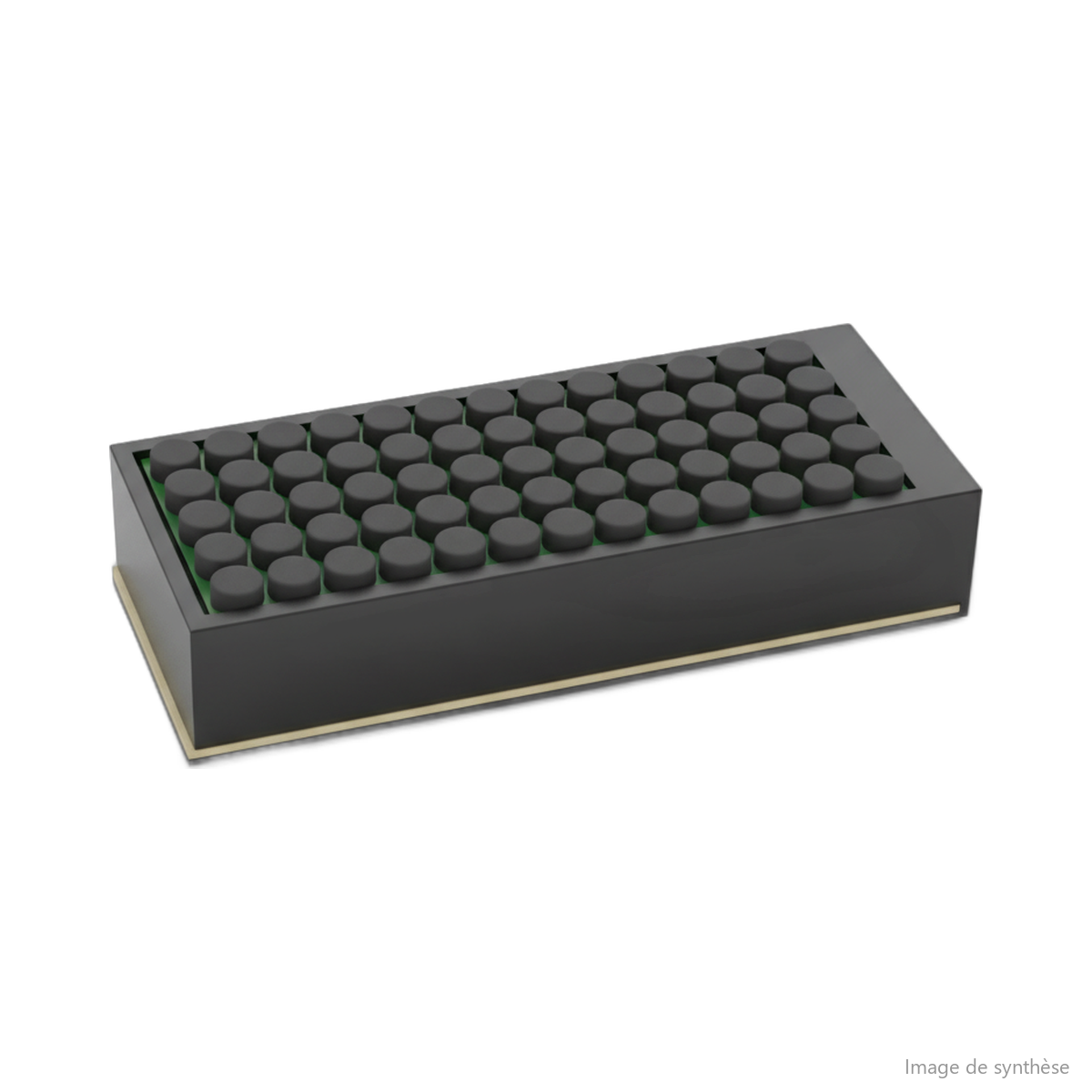 Pack de batterie 36V 12Ah à cellules vertes pour trottinette électrique Dualtron Dolphin
