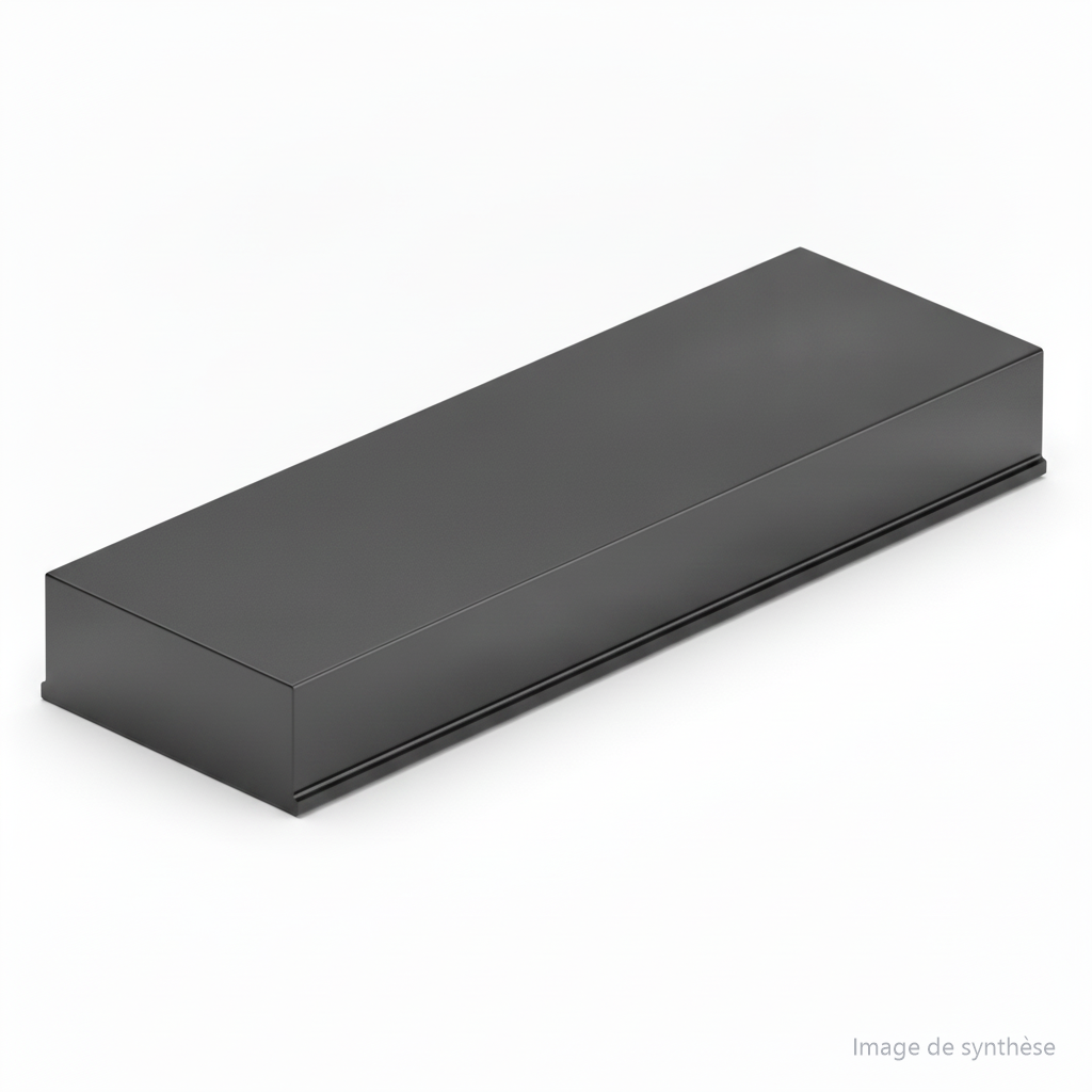 Batterie 52V 15,6Ah, vue 2