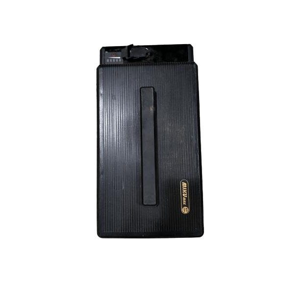 Batterie 60V 20Ah pour Scooter Electrique Sunra Miku Max - Weebot