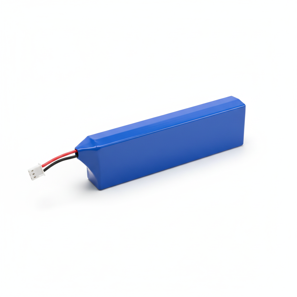Batterie Trottinette Électrique 33V Eco Light Plus - E-TWOW, vue 3