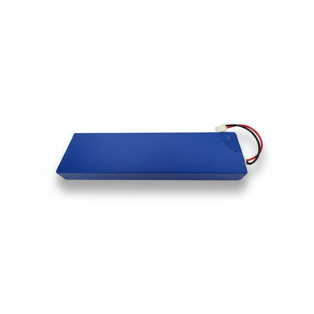 Batterie Trottinette Électrique 33V GT SE - E-TWOW, vue 3