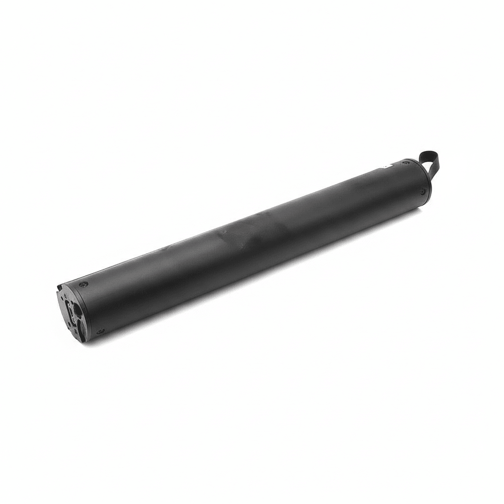 Batterie 36V 5.2Ah pour Trottinette Électrique Cecotec Bongo Série A - Weebot