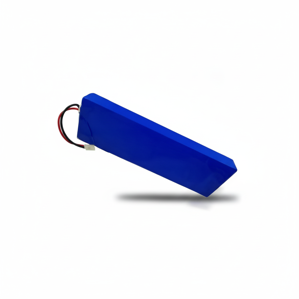 Batterie Trottinette Électrique 36V E2-Evo - E-TWOW, vue 3