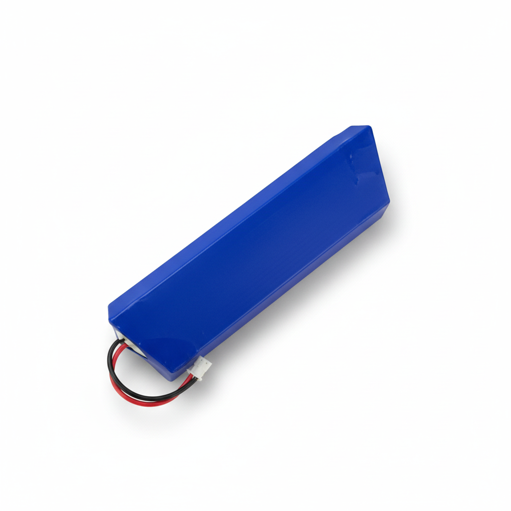 Batterie Trottinette Électrique 36V Monster 2019 Confort - E-TWOW, vue 3