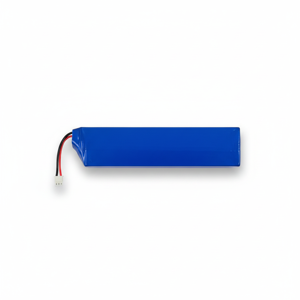 Batterie Trottinette Électrique 36V Odessa 8 Pouces - Weebot, vue 3