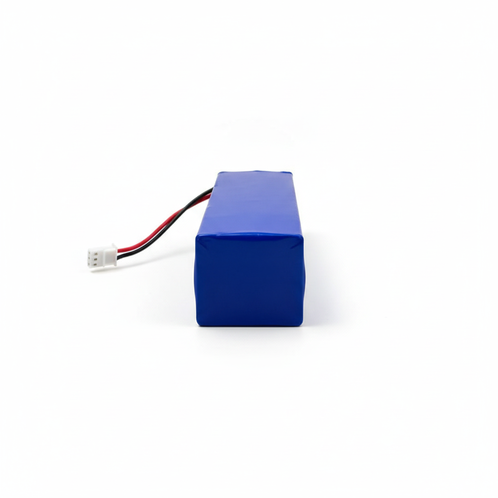 Batterie 36V Trottinette Électrique SXT, vue 3