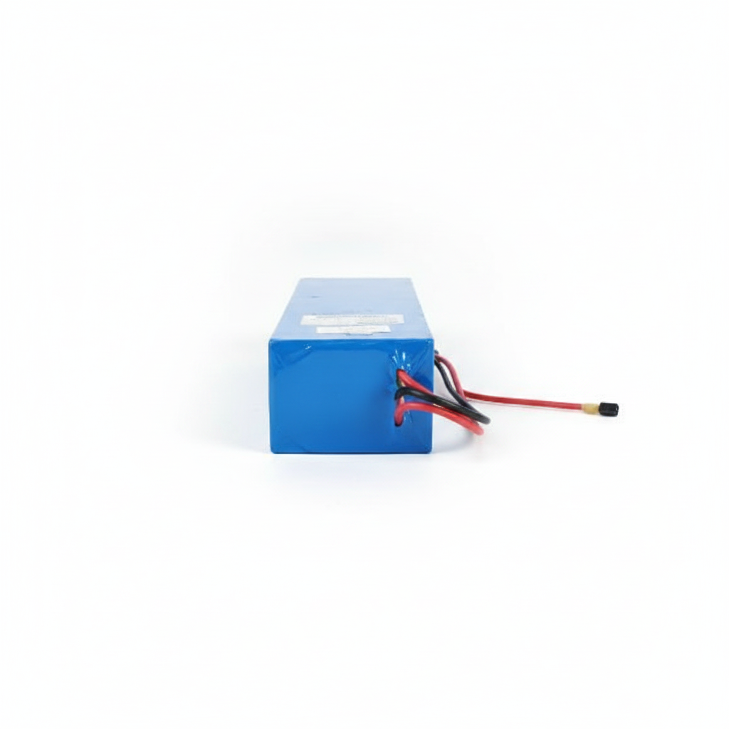 Batterie 48V 11AH pour Gyropode Hector Eswing, vue 2