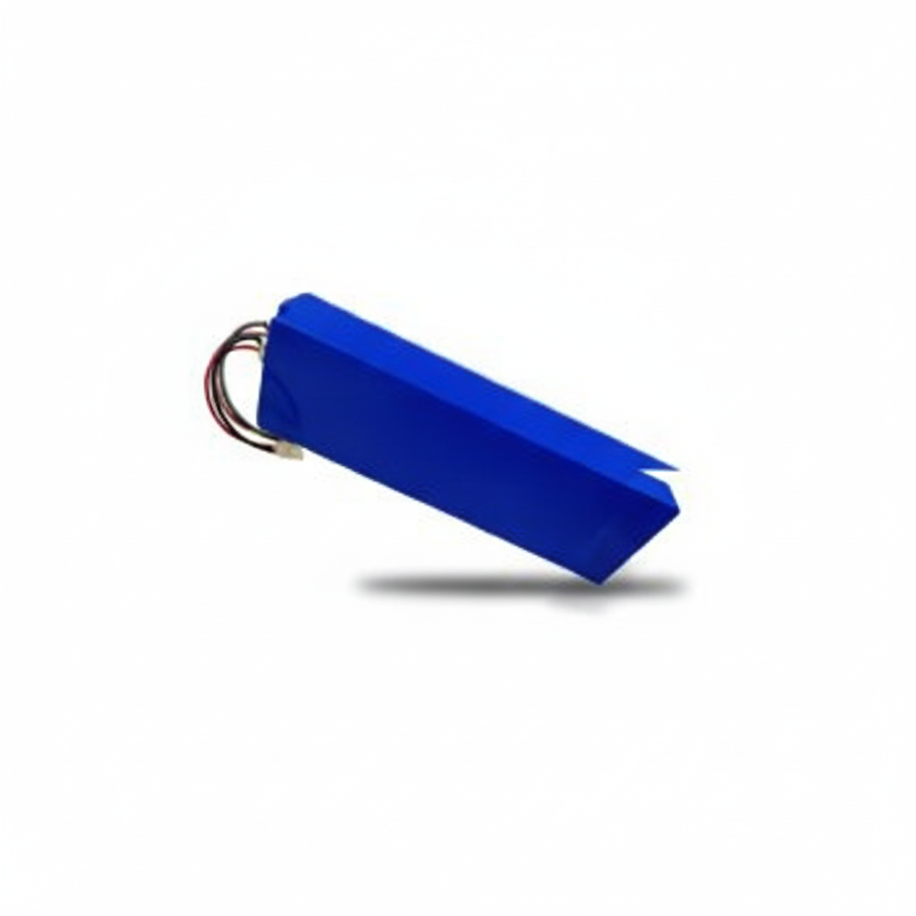Batterie Trottinette Électrique 48V Speedway Mini 4 Pro - Minimotors, vue 3