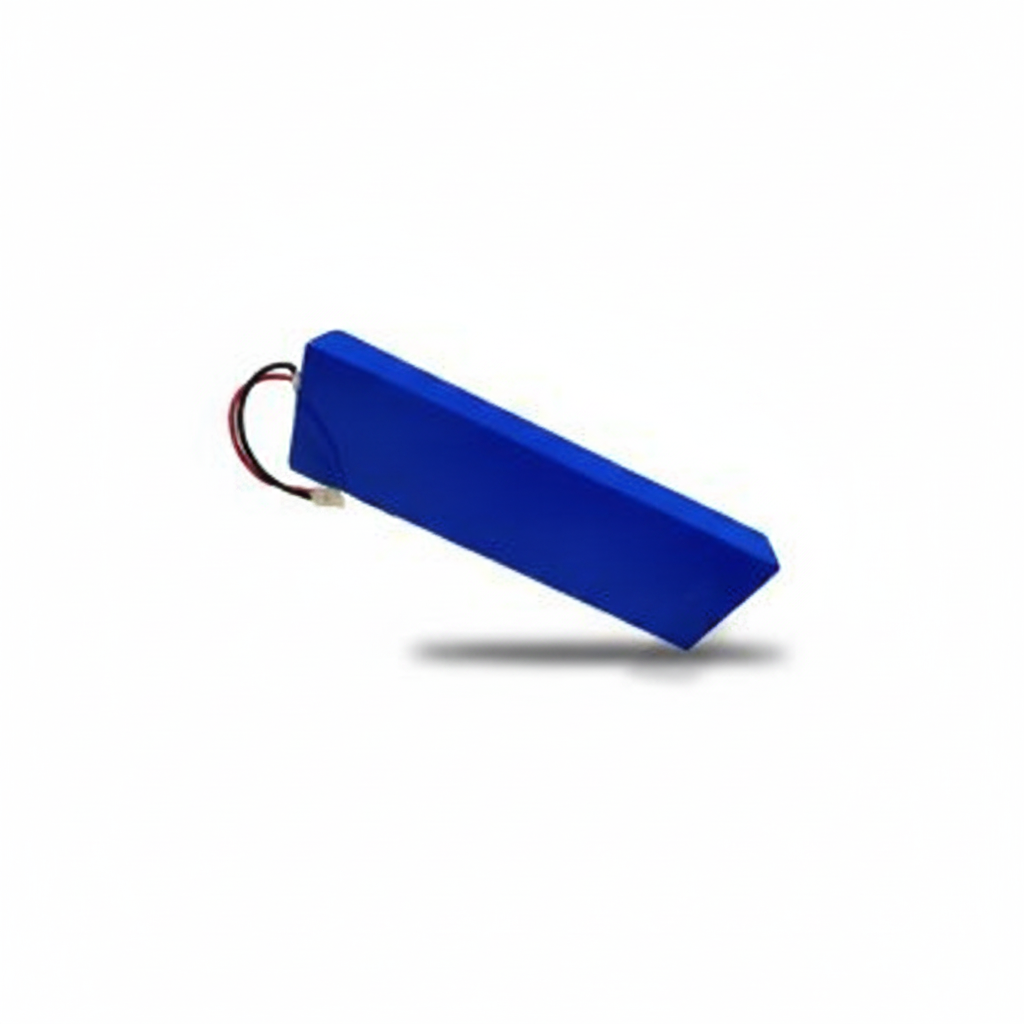 Batterie Trottinette Électrique 48V 9 Pro - VSETT, vue 3