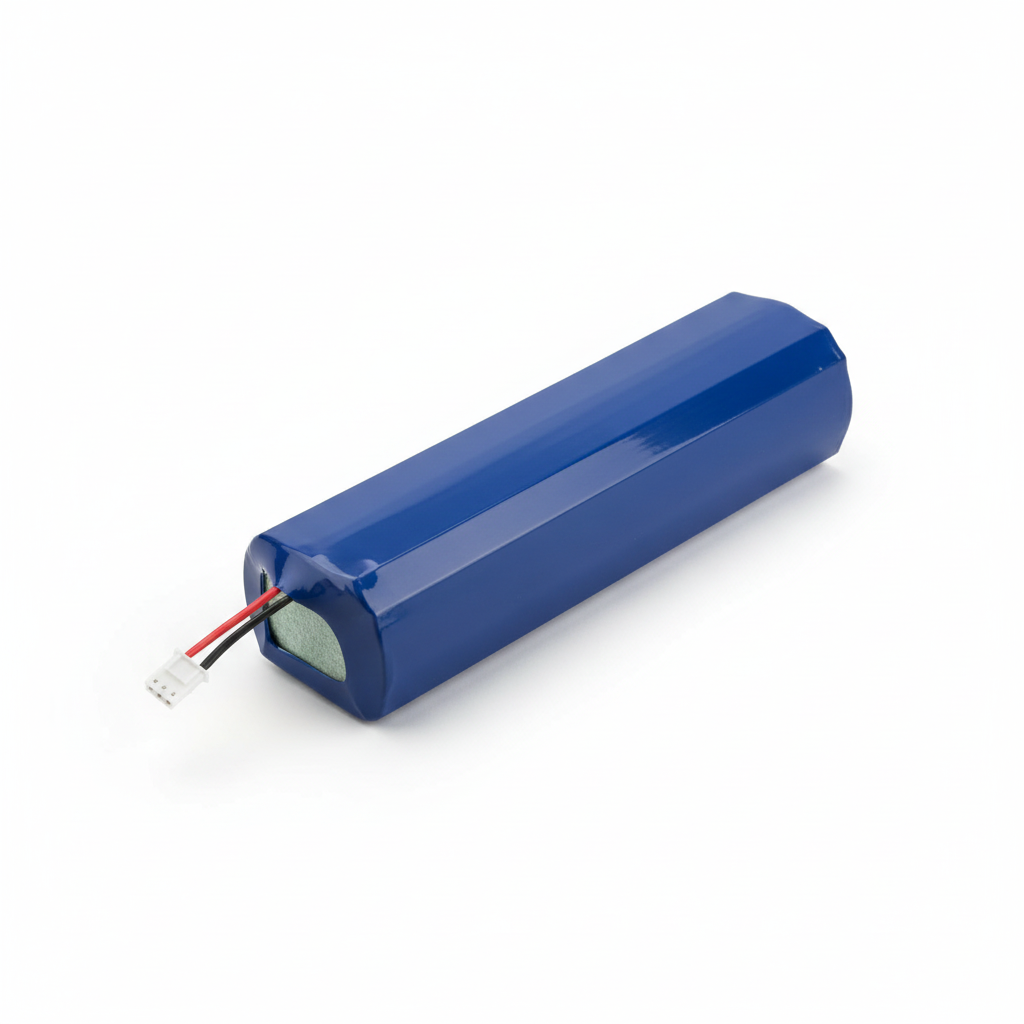 Batterie 48V Trottinette Électrique SXT, vue 3