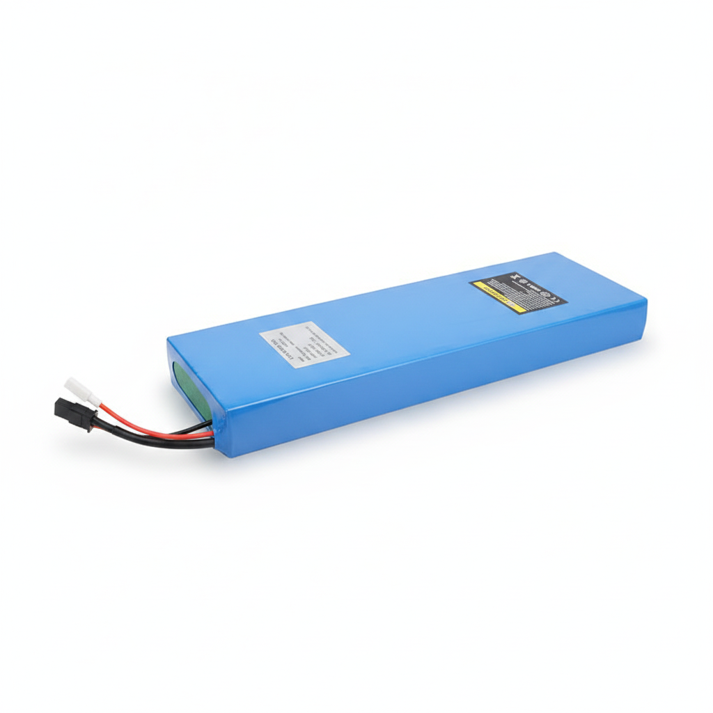 Batterie 52V 15,6Ah, vue 2