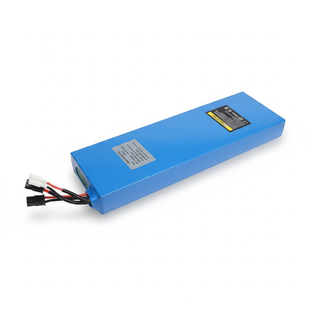 Batterie 52V 15,6Ah, vue 3