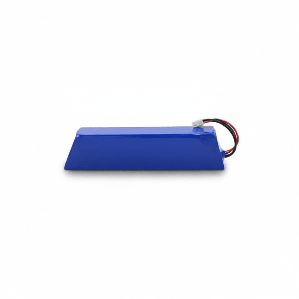 Batterie Trottinette Électrique 52V RX 1000 et RX1.2 - SpeedTrott (Batterie Uniquement) - Weebot