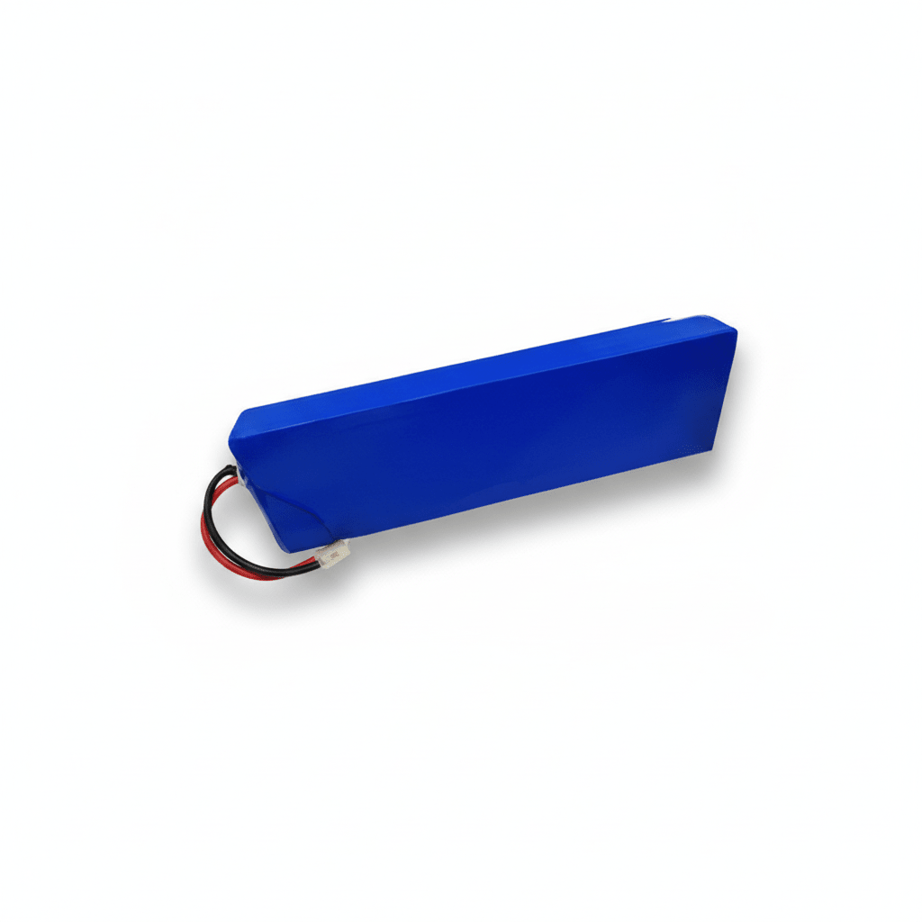 Batterie Trottinette Électrique 52V RX 1000 et RX1.2 - SpeedTrott (Batterie Uniquement) - Weebot
