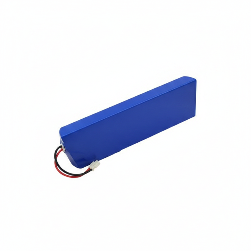 Batterie Trottinette Électrique 60V Dualtron X - Minimotors, vue 3