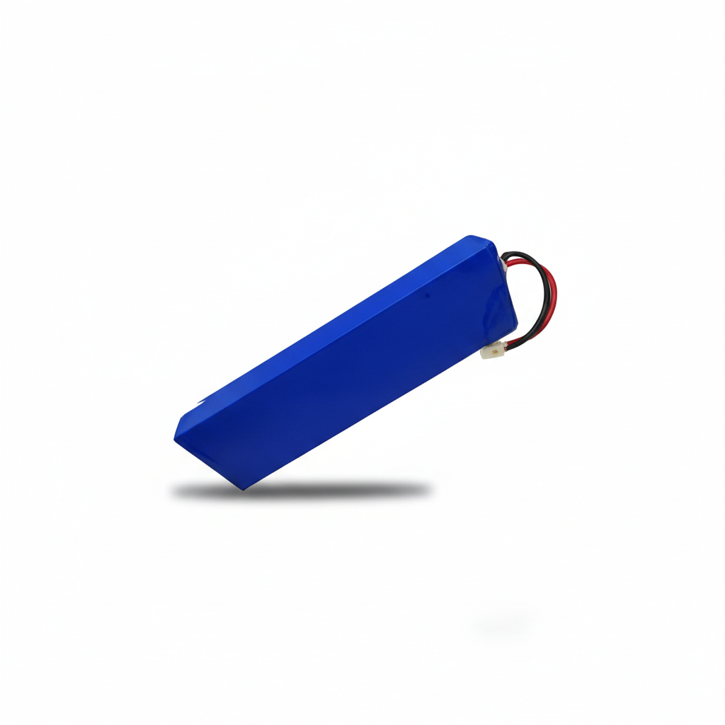 Batterie Trottinette Électrique 60V 11 Plus - VSETT, vue 3