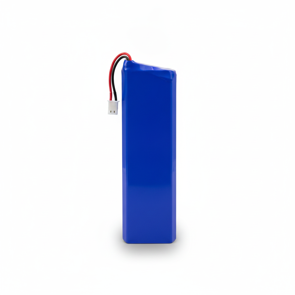 Batterie Trottinette Électrique 72V Dualtron X-2 - Minimotors, vue 3