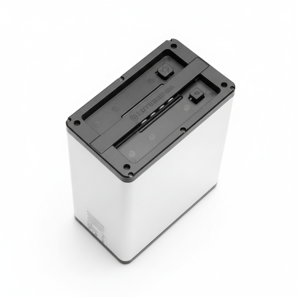 Batterie Horwin pour Scooter électrique EK1 et EK3, vue 3