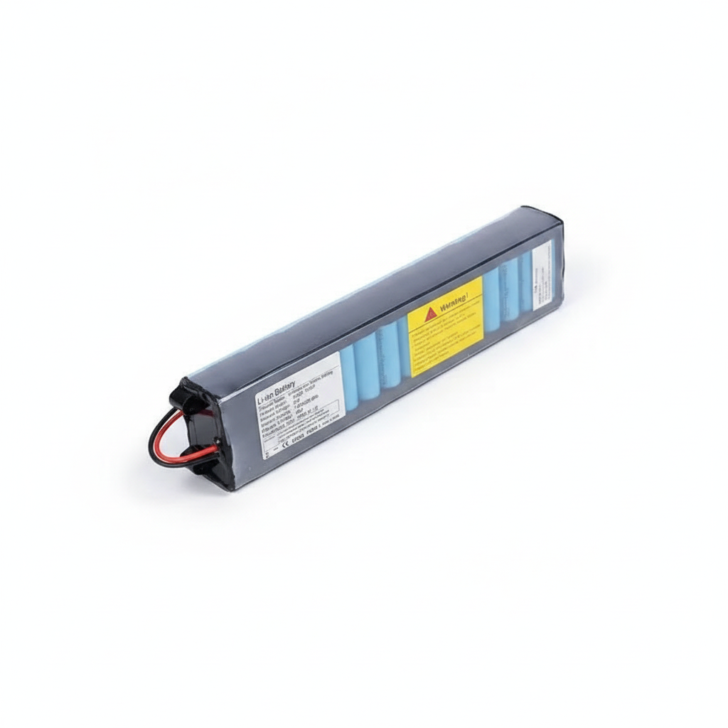 Batterie Interne 36V 7,8Ah, vue 3