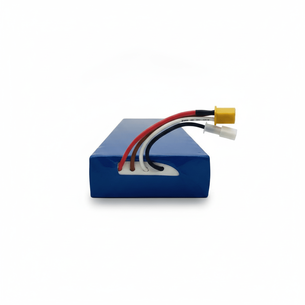 Batterie pour Trottinette Electrique Teverun Blade GT2 60V 35Ah - Weebot