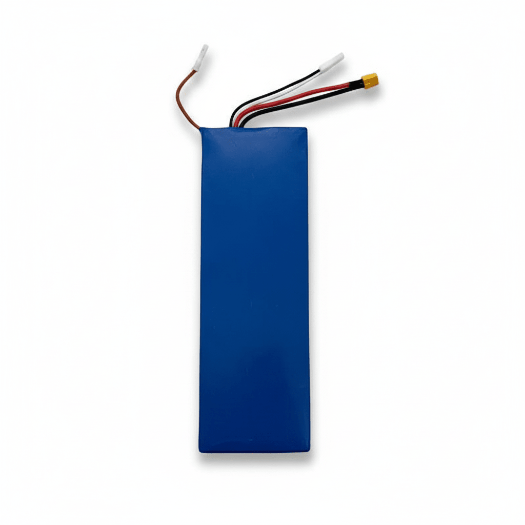 Batterie pour Trottinette Electrique Teverun Fighter 11+ 60V 35Ah - Weebot