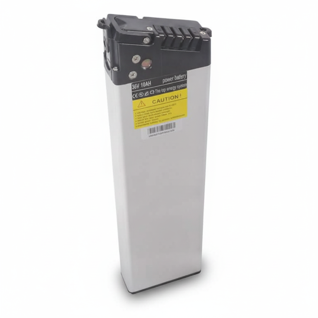 Batterie pour Vélo électrique Road, vue 3
