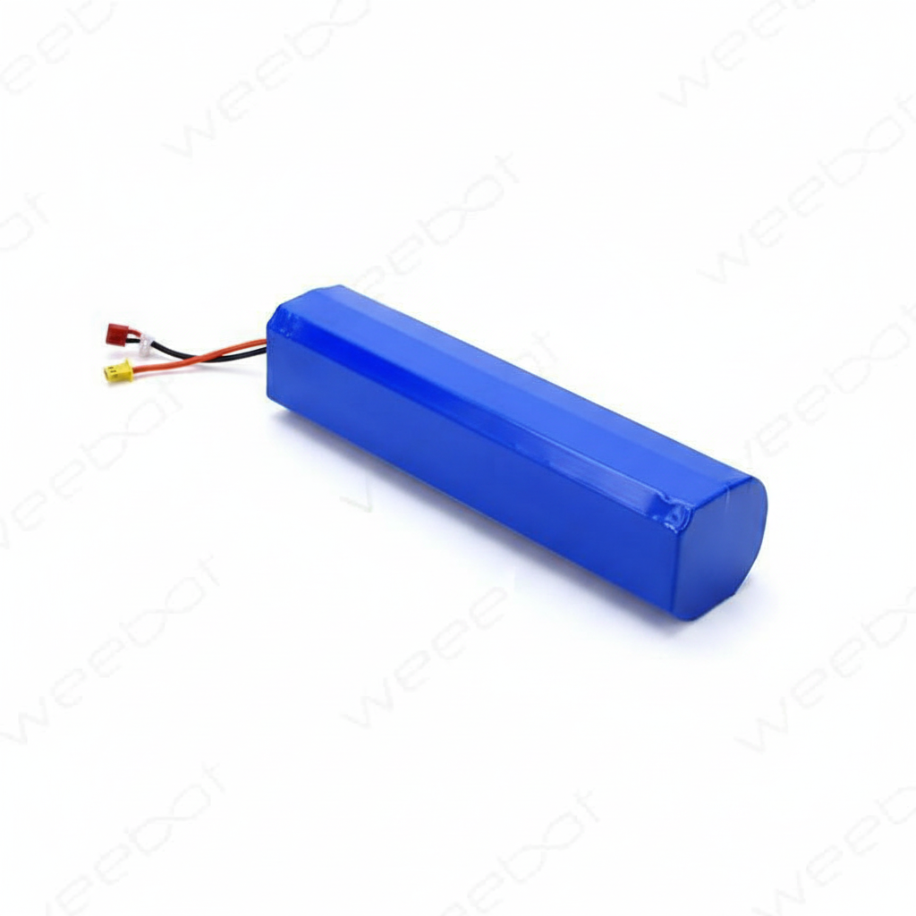 Batterie Speedway 4 52V 26Ah, vue 2