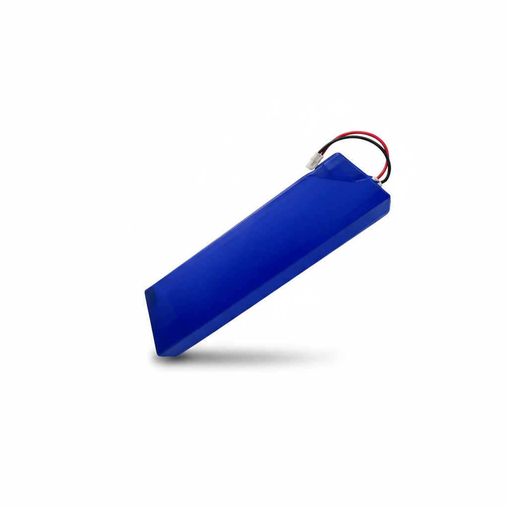 Batterie Trottinette Électrique 36V RS - Revoe, vue 3
