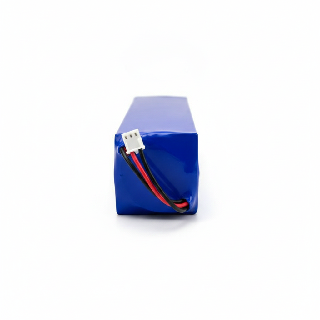 Batterie Trottinette Électrique 36V X10 - Micro, vue 3