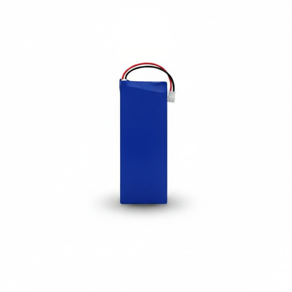 Batterie Trottinette Électrique 36V X21 - Micro, vue 3