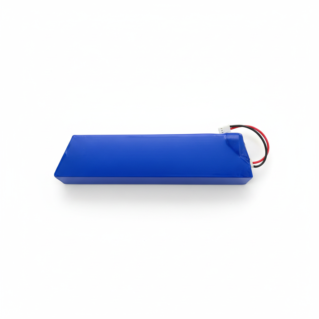 Batterie Trottinette Électrique 48V Kirin M4 - Kugoo, vue 3