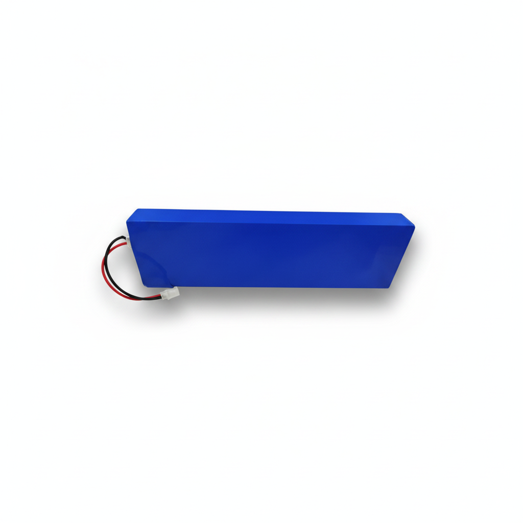 Batterie Trottinette Électrique 48V Neon - MobyGum, vue 3