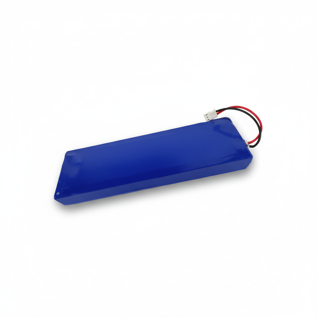 Batterie Trottinette Électrique 48V S9 - Hero, vue 3