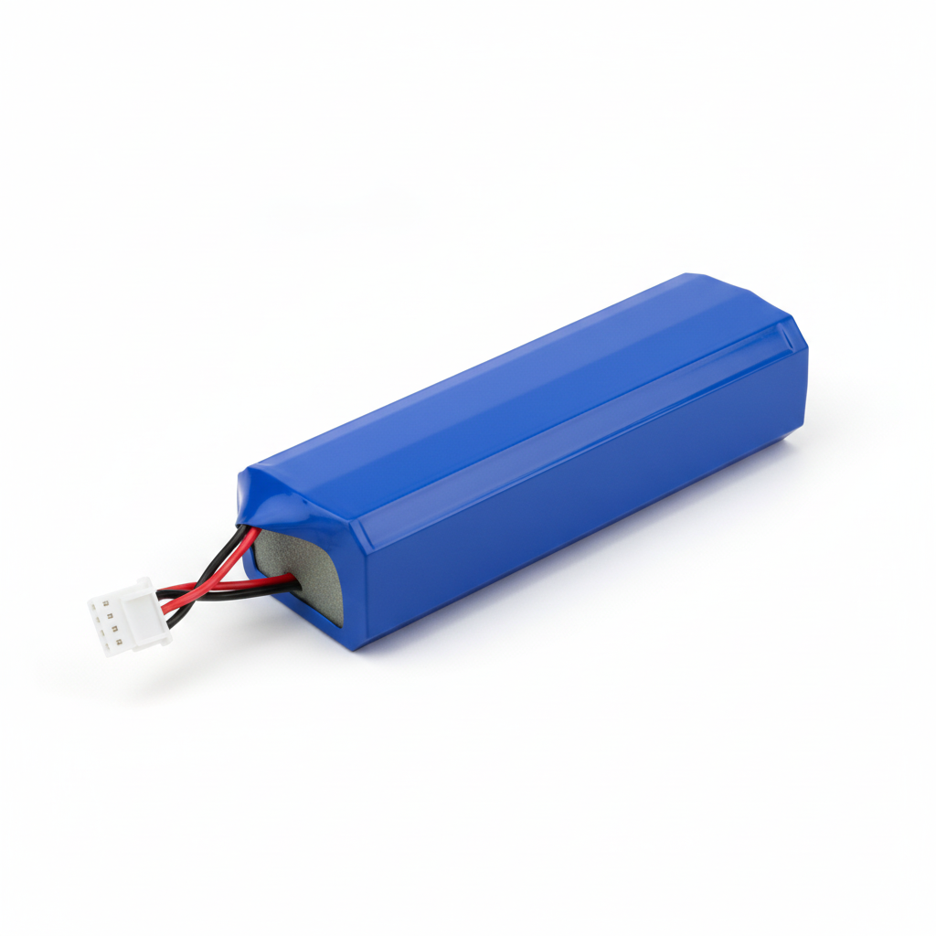 Batterie Trottinette Électrique 52V Kirin M4 Pro - Kugoo, vue 3