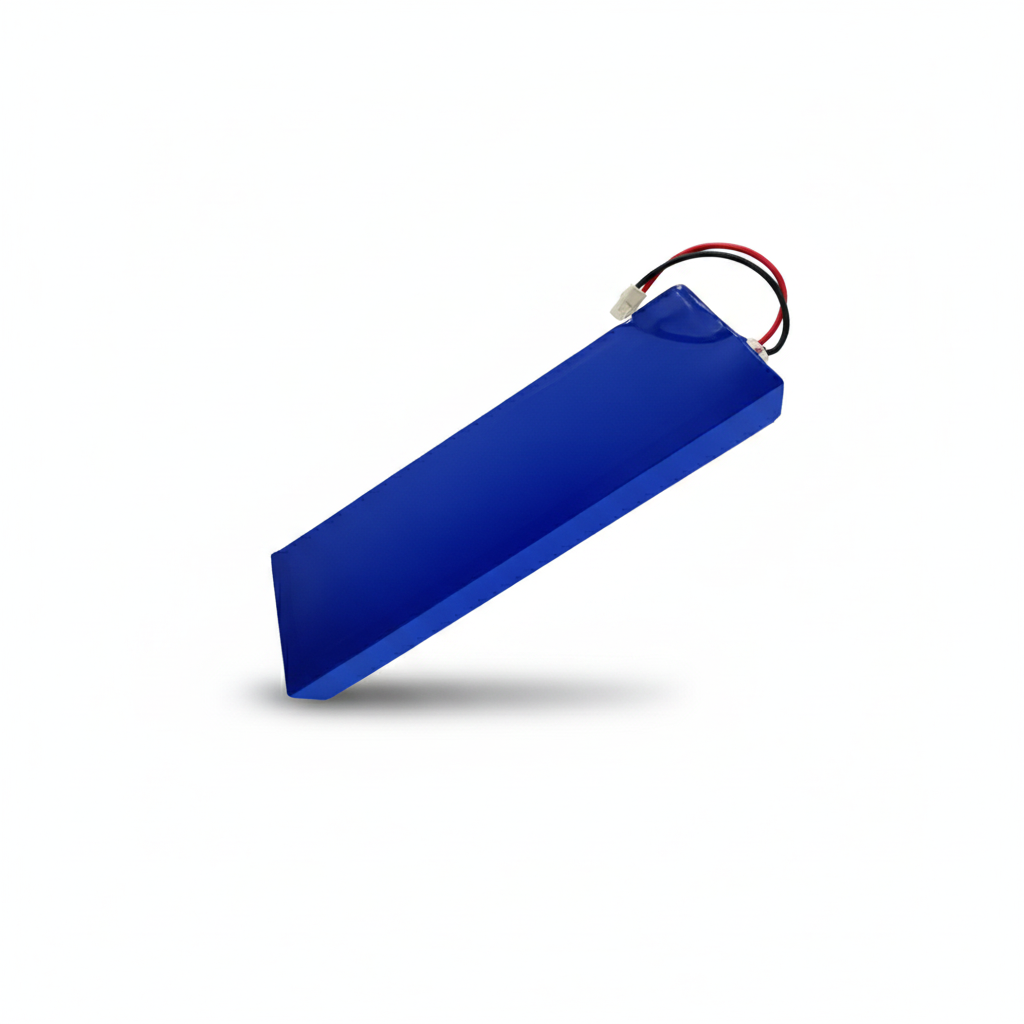Batterie Trottinette Électrique 72V Burn-E 2 - Nami, vue 3