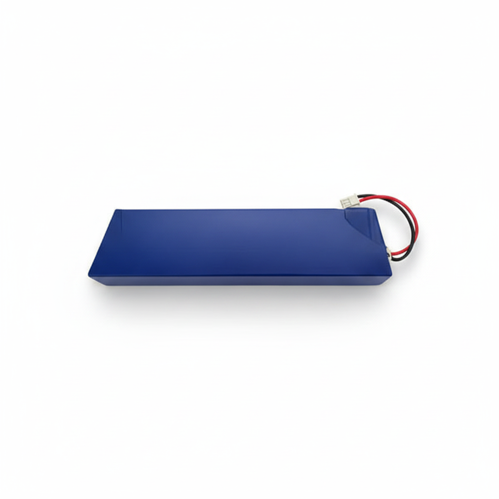 Batterie Trottinette Électrique 72V Burn-E - Nami, vue 3