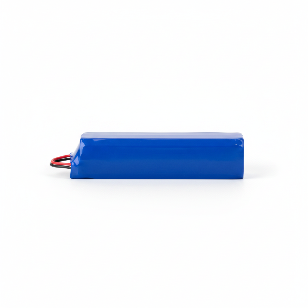 Batterie Trottinette Électrique Vnom 72V - Bronco, vue 2