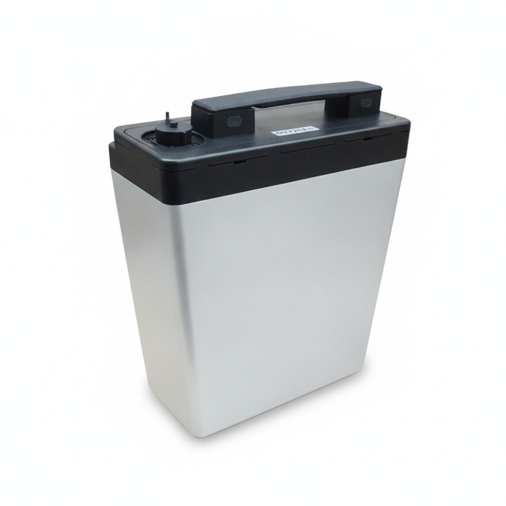 Batterie 60V 26AH pour Scooter électrique Twild City, vue 2