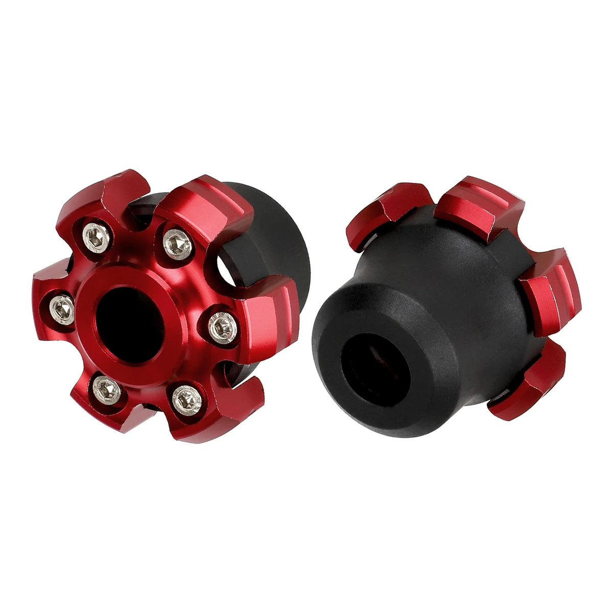 Embouts de Protection de Fourche en Aluminium, vue 6