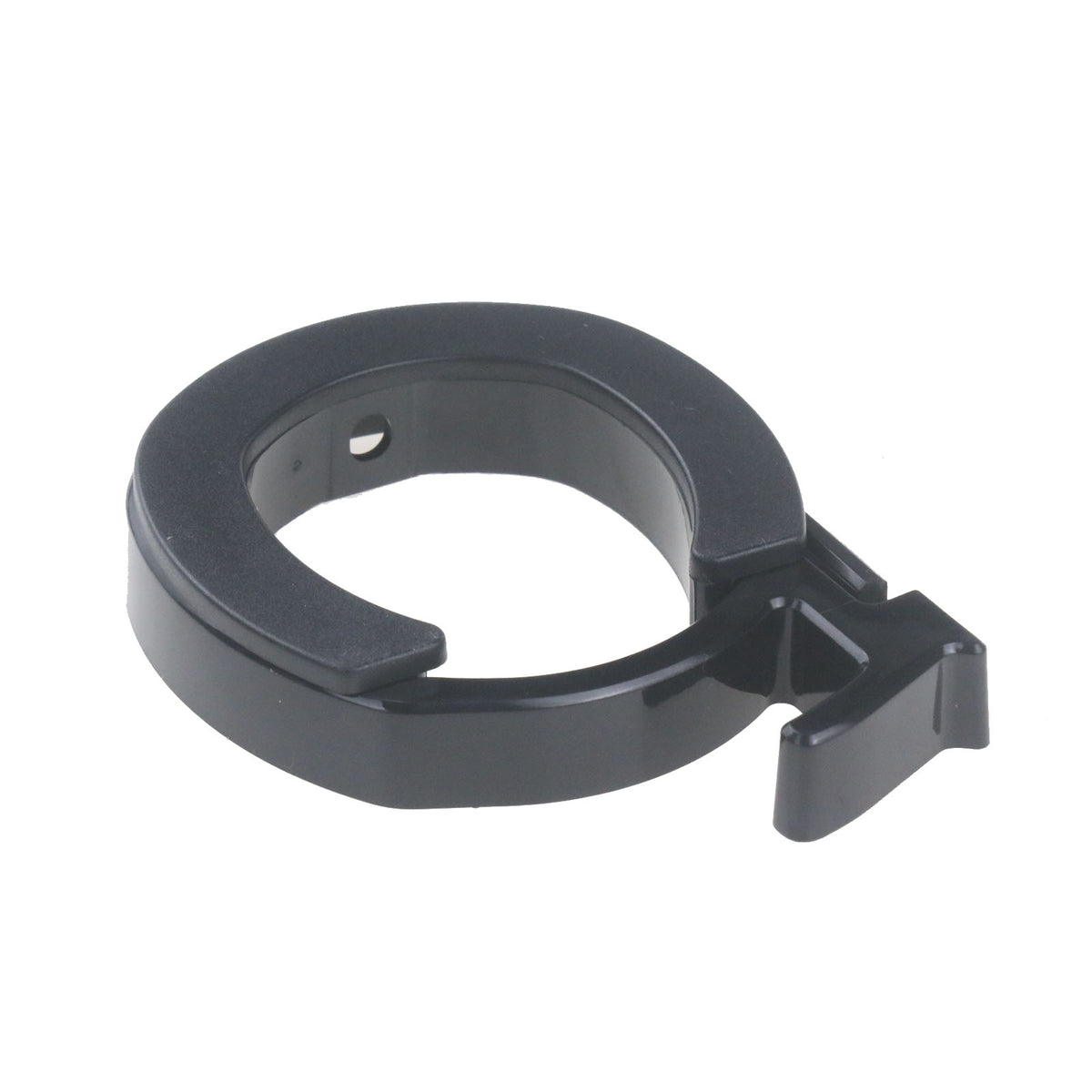 Base de Bague de Pliage Noir, vue 6