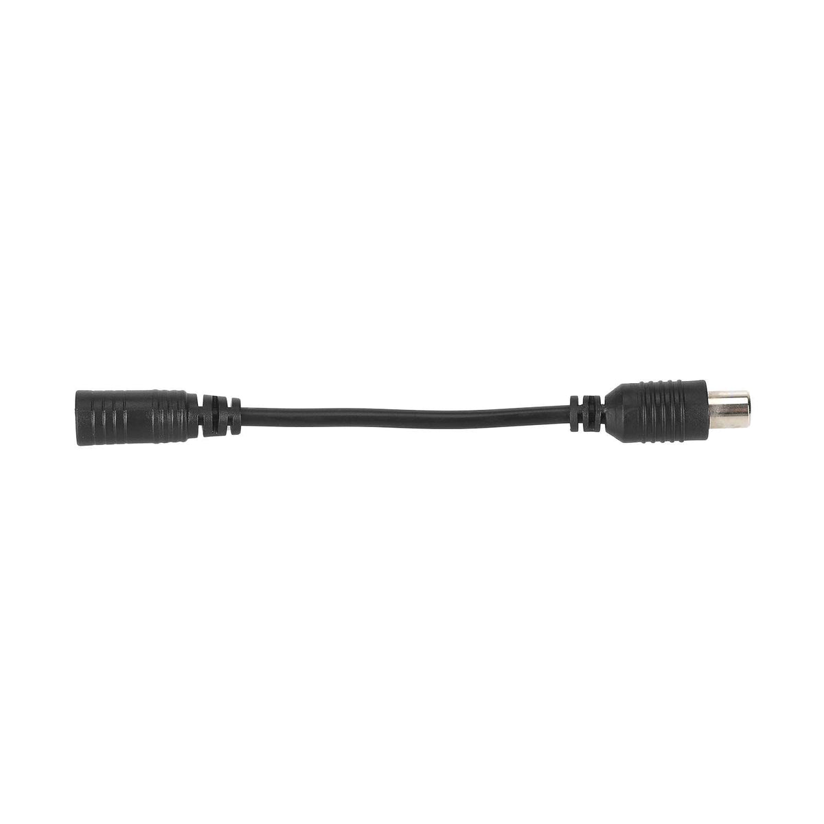 Câble Adaptateur de Charge DC2,1 Noir, vue 4