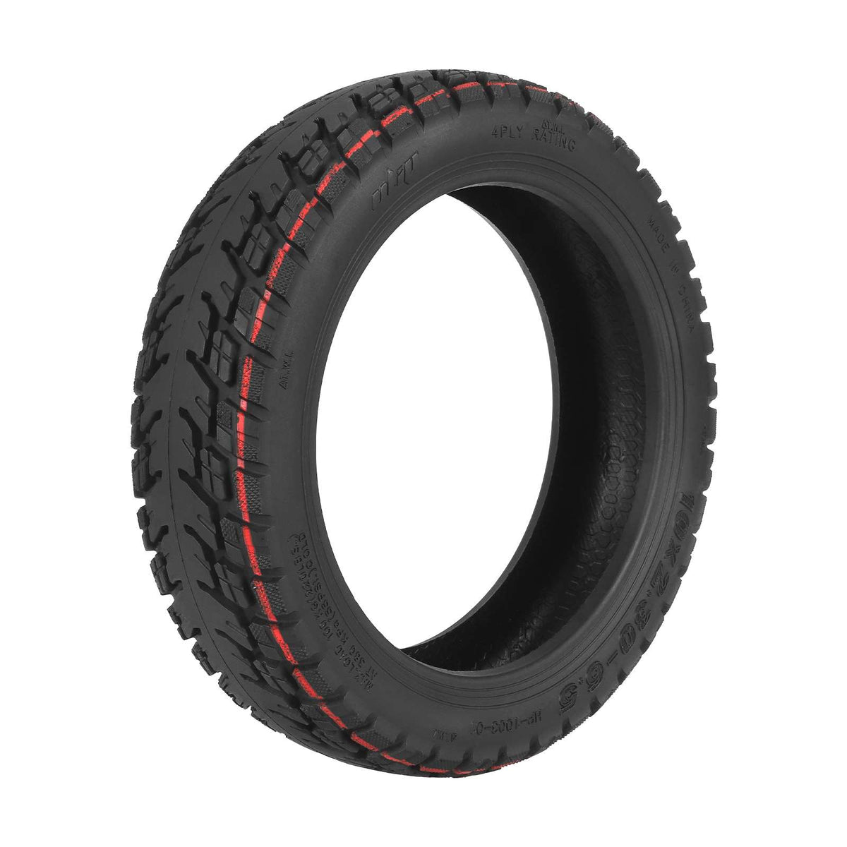 Pneu Tubeless Tout-Terrain 10 Pouces (10x2,30-6,5), vue 6