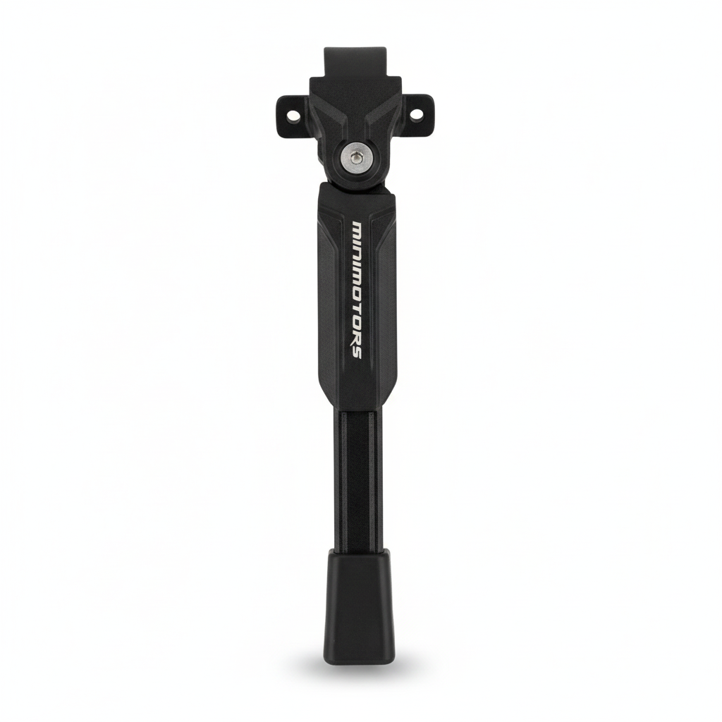 bequille pour trottinette electrique dualtron alien sonic