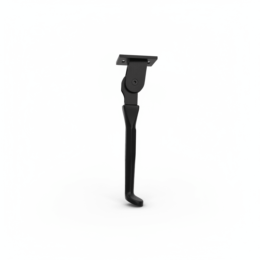 Béquille pour Trottinette Electrique 60V Teverun Fighter 10 et 10 Plus - Weebot